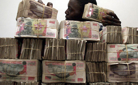 ハイパーインフレと不動産 | アイビスホーム