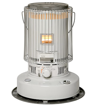 電気代高騰で石油ストーブ バカ売れ | アイビスホーム 