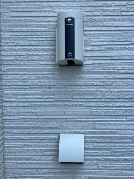 EV充電器