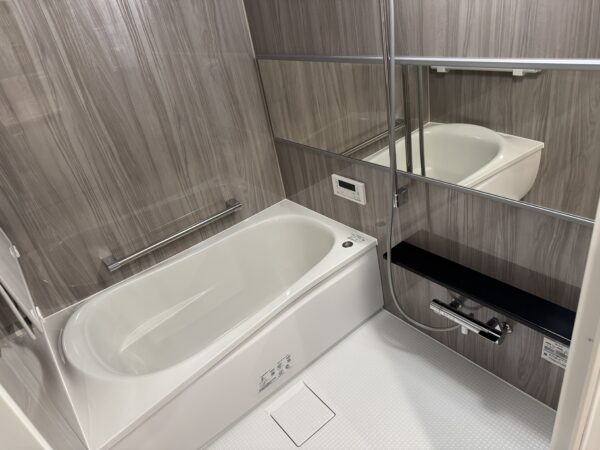 暖房乾燥機つき換気扇